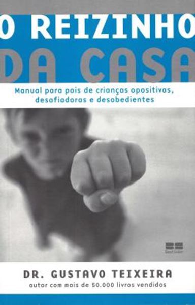 Picture of O REIZINHO DA CASA - 12ª ED