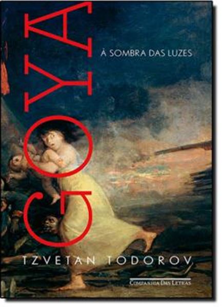 Picture of GOYA A SOMBRA DAS LUZES