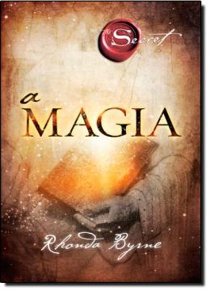 Picture of A MAGIA