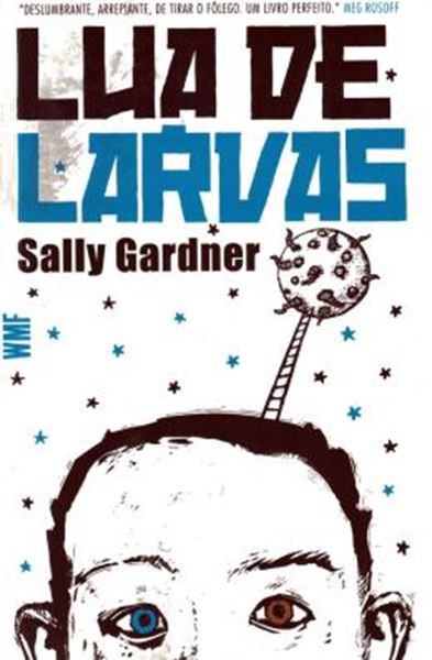 Picture of LUA DE LARVAS