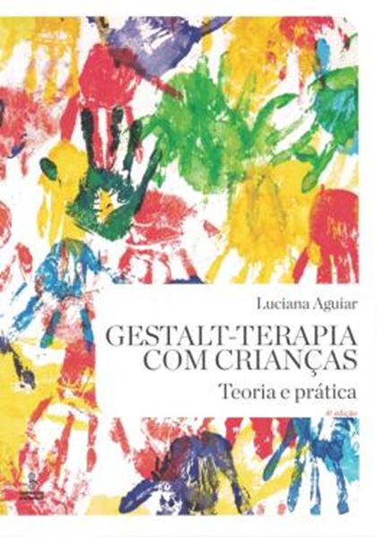 Picture of GESTALT-TERAPIA COM CRIANCAS