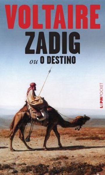 Picture of ZADIG OU O DESTINO