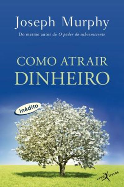 Picture of COMO ATRAIR DINHEIRO - 4ªED