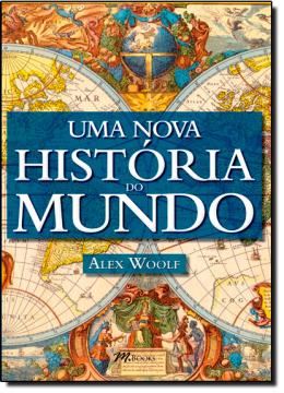Imagem de NOVA HISTORIA DO MUNDO, UMA