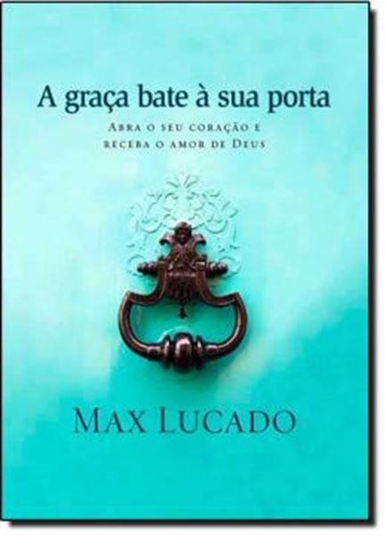 Picture of GRACA BATE A SUA PORTA, A