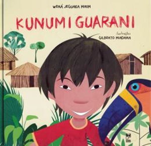 Picture of KUNUMI GUARANI