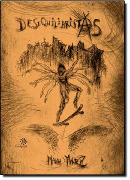 Picture of DESEQUILIBRISTAS