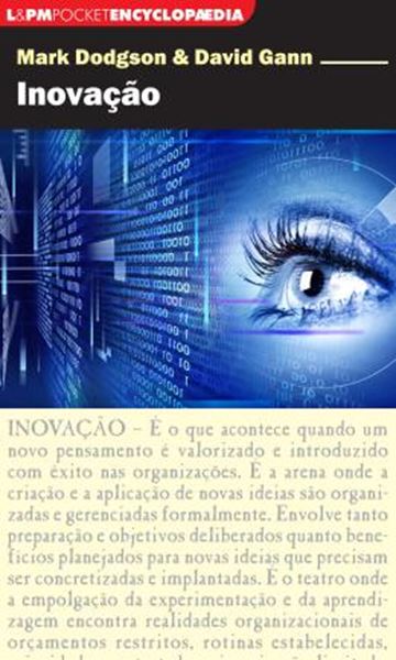 Picture of INOVACAO - POCKET ENCYCLOPAEDIA