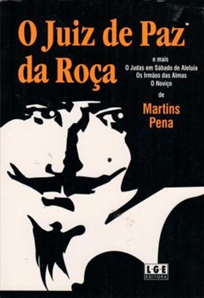 Picture of JUIZ DE PAZ NA ROCA