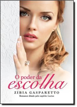 Imagem de PODER DA ESCOLHA, O