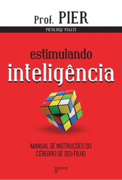 Picture of ESTIMULANDO INTELIGENCIA - 2º ED