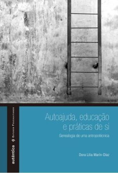 Picture of AUTOAJUDA, EDUCACAO E PRATICAS DE SI