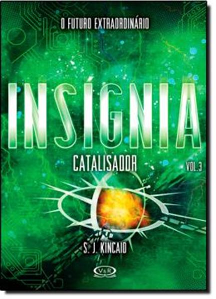 Picture of INSIGNIA VOL. 3 - CATALIZADOR