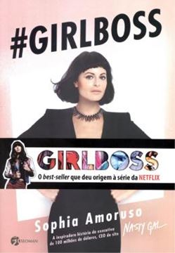 Imagem de #GIRLBOSS