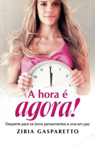 Picture of HORA E AGORA, A