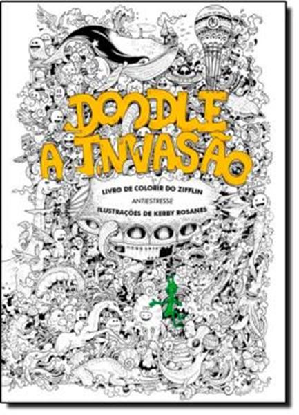 Picture of DOODLE - A INVASAO