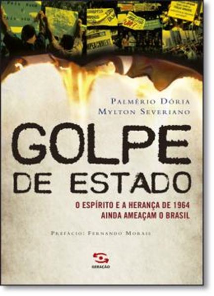Picture of GOLPE DE ESTADO