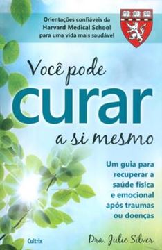 Imagem de VOCE PODE CURAR A SI MESMO
