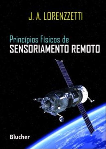 Picture of PRINCIPIOS FISICOS DE SENSORIAMENTO REMOTO