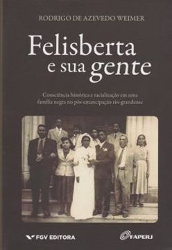 Imagem de FELISBERTA E SUA GENTE