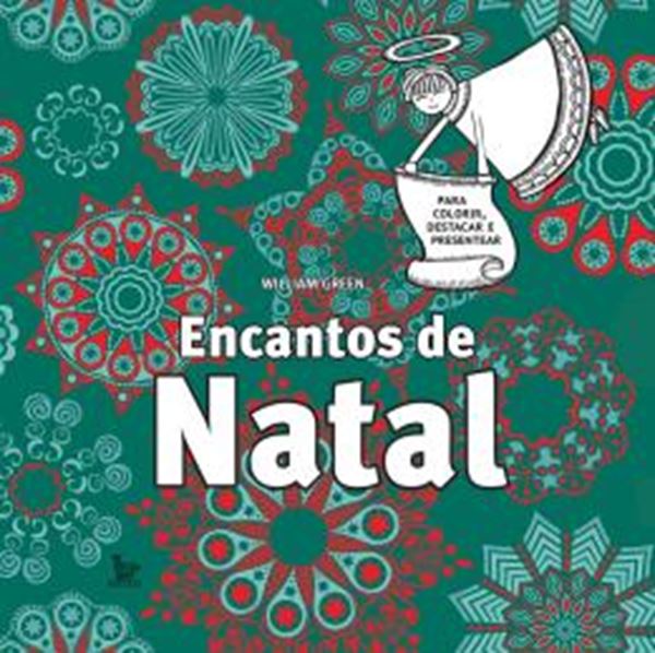 Picture of ENCANTOS DE NATAL