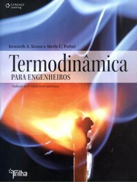Imagem de TERMODINAMICA  PARA ENGENHEIROS - TRADUCAO DA 1º EDICAO NORTE- AMERICANA