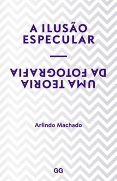 Picture of ILUSAO ESPECULAR, A