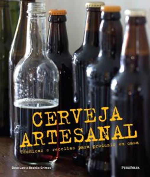 Picture of CERVEJA ARTESANAL