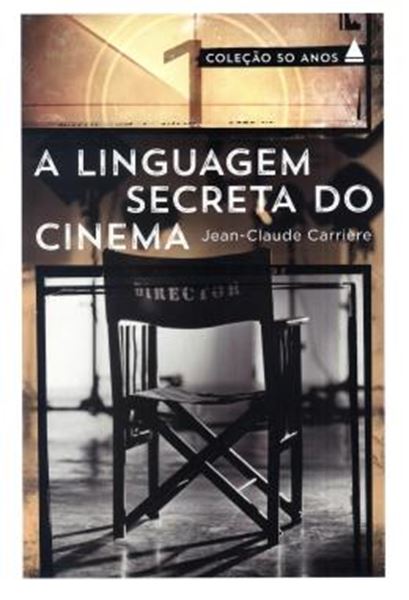 Picture of LINGUAGEM SECRETA DO CINEMA, A