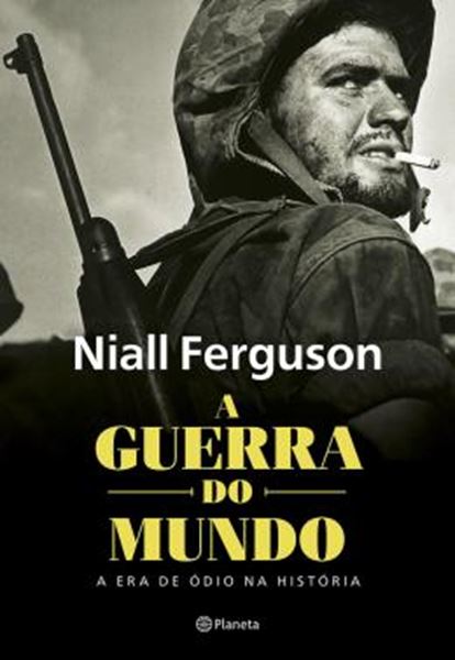 Picture of GUERRA DO MUNDO, A