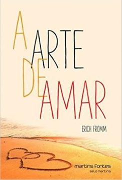 Imagem de ARTE DE AMAR, A - 2ª ED