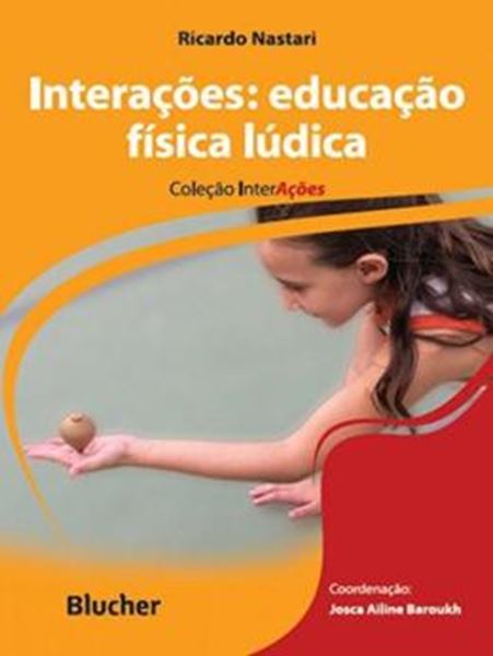 Picture of INTERACOES - EDUCACAO FISICA LUDICA
