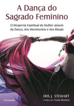 Imagem de DANCA DO SAGRADO FEMININO, A