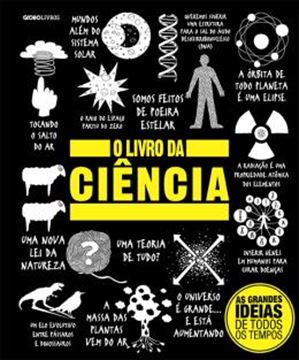 Imagem de LIVRO DA CIENCIA, O - 2ª ED