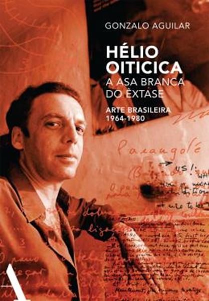 Picture of HELIO OITICICA - A ASA BRANCA DO EXTASE