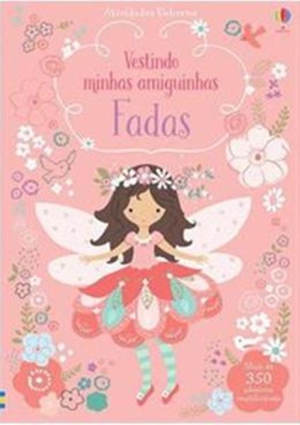 Picture of FADAS: VESTINDO MINHAS AMIGUINHAS