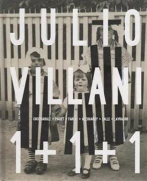 Imagem de JULIO VILLANI - 1 + 1 + 1