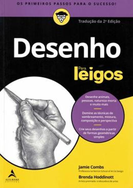 Picture of DESENHO PARA LEIGOS - 2ª ED