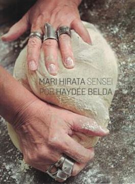 Imagem de MARI HIRATA SENSEI