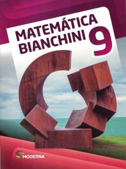 Picture of MATEMATICA BIANCHINI - 8ª ED