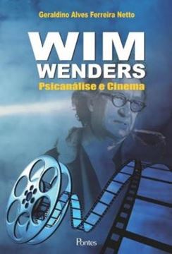 Imagem de WIM WENDERS - PSICANALISE E CINEMA