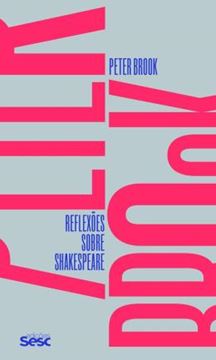 Imagem de REFLEXOES SOBRE SHAKESPEARE