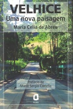 Imagem de VELHICE - UMA NOVA PAISAGEM