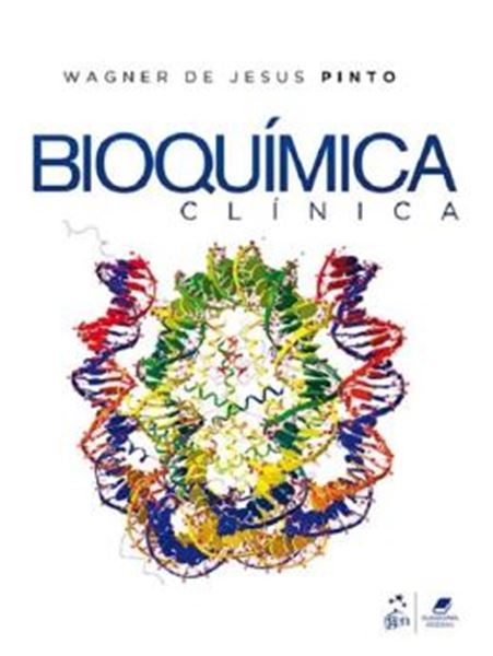 Picture of BIOQUIMICA CLINICA