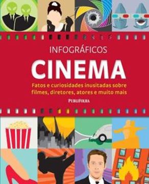 Imagem de INFOGRAFICOS - CINEMA