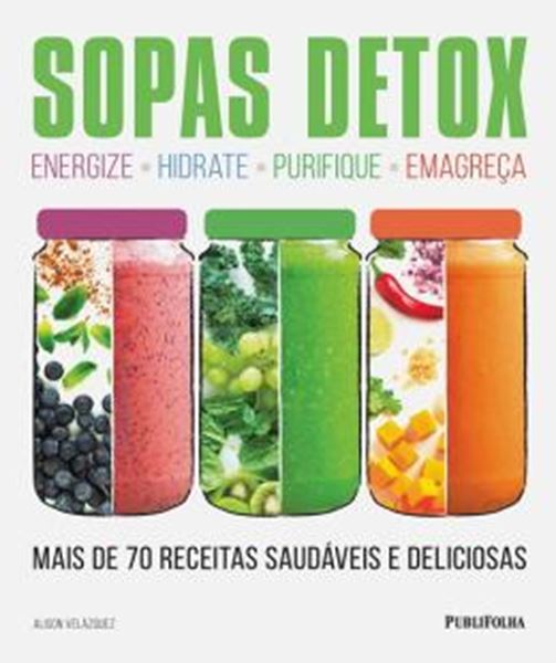 Picture of SOPAS DETOX
