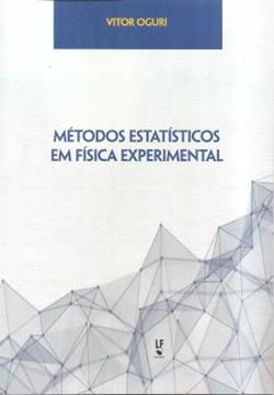 Imagem de METODOS ESTATISTICOS EM FISICA EXPERIMENTAL