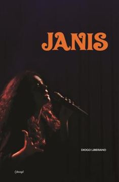 Imagem de JANIS