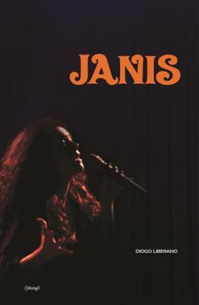 Picture of JANIS