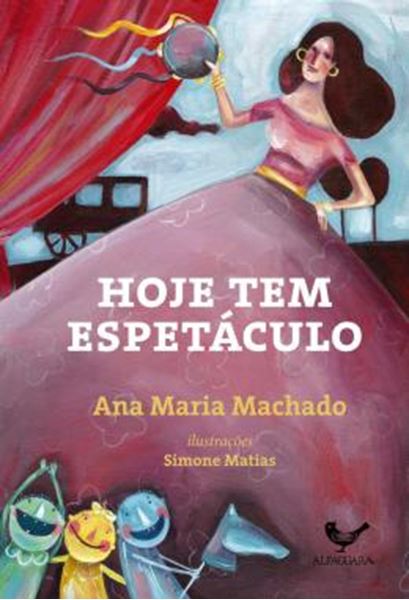 Picture of HOJE TEM ESPETACULO